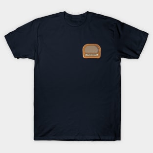 WBNE Radio T-Shirt